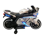 Mota Elétrica Crianças - 1000 XR / 12V  Cinza - ATAA