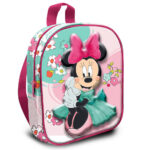 Mochila 3D - 30 Cm / Minnie - DISNEY