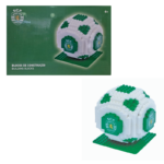 Blocos Construção - Bola / Idade 6+ / 327 Peças - SCP