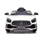 Carro Eléctrico Crianças - Mercedes GTR / Branco - ATAA CARS