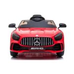 Carro Eléctrico Crianças - Mercedes GTR / Vermelho - ATAA CARS