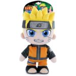 Peluche - 27 Cm - NARUTO