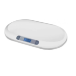 Balança Digital Bebés – Visor LCD / 20 Kg - PROPREMIUM