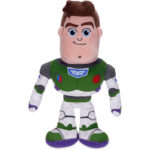 Peluche Buzz - 30 Cm - DISNEY