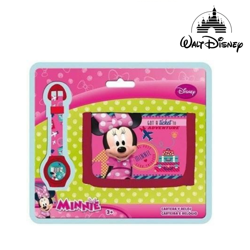 Kit Clipart Digital Minnie Look Xadrez - 11 Pngs