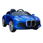 Carro Eléctrico Crianças - Future M3 / AZUL - ATAA CARS