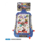 Mesa Pinball MarioKart - LEXIBOOK
