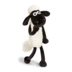 Peluche - 30 Cm - OVELHA CHONÉ