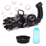 Pistola de Bolas de Sabão - PROPREMIUM