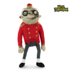 Peluche Zombie - 39 Cm - Hotel Transylvania