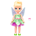 Boneca Original Fada - 38 Cms - DISNEY