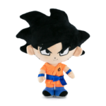 Peluche Goku - 33 Cm - DRAGON BALL