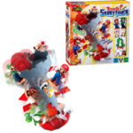 Jogo Blow Up Shaky Tower Super Mario - NINTENDO