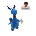 Peluche Valentim da Doutora Brinquedos - DISNEY