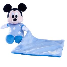 Peluche Baby Mickey - Brilha no Escuro - DISNEY